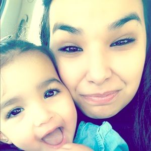 Meet your Posher, Karli